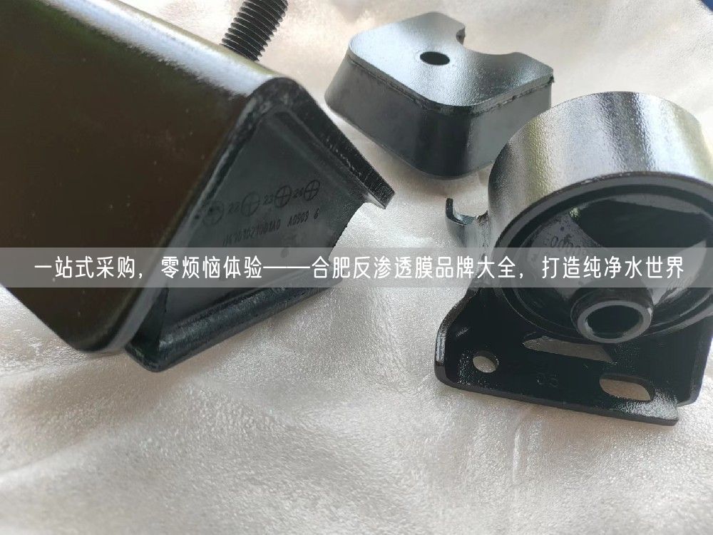 一站式采购，零烦恼体验——合肥反渗透膜品牌大全，打造纯净水世界(图1)